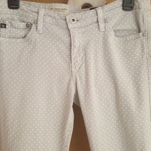 ADRIANO GOLDSCHMIED JEANS 28R